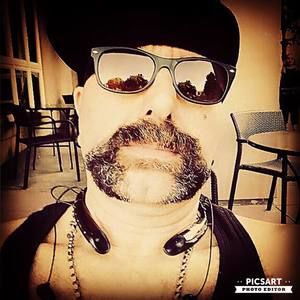 Meet your Posher, Afshar